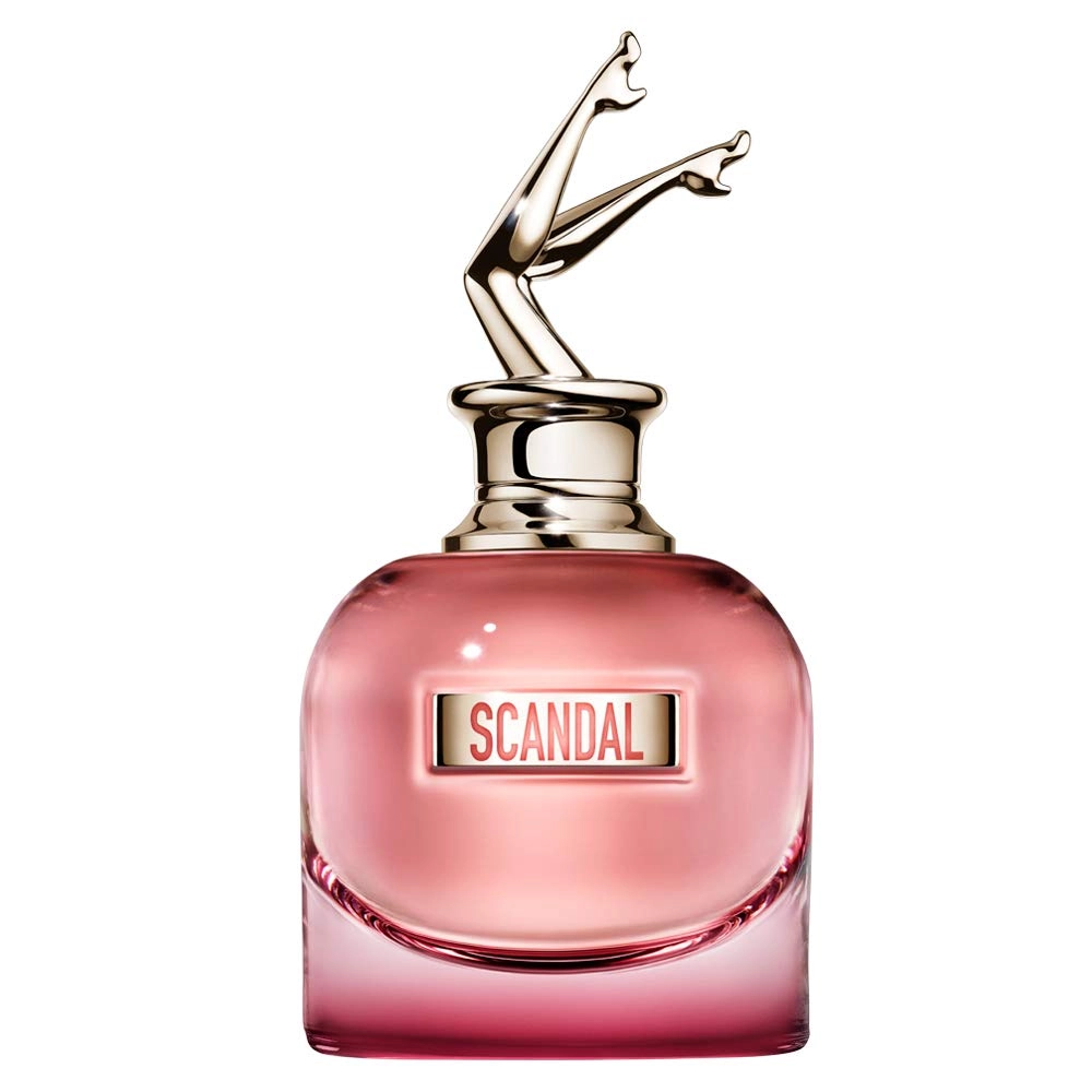 Jean Paul Gaultier Scandal By Night Intense Eau de Parfum 80ml