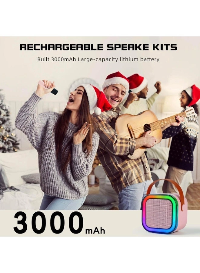 rayihni Karaoke Machine - 3 years+