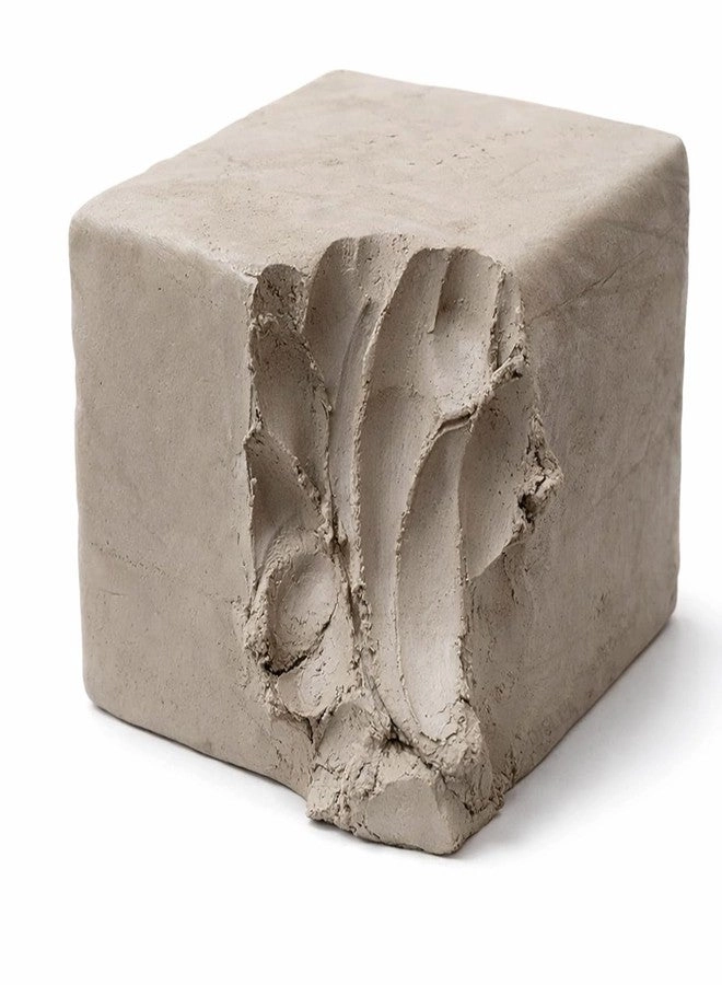 Air Dry Clay - Terracotta 2Kg