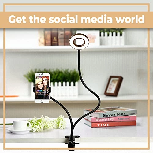 Professional Ring Light - 10 cm