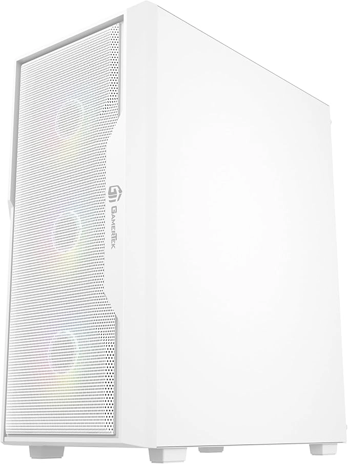 Zenith - Tempered glass Mid Tower