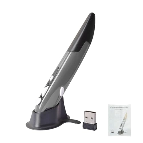 Optical Pocket Pen Mouse - Wireless