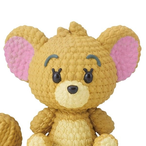 Tom And Jerry Amicot Petit