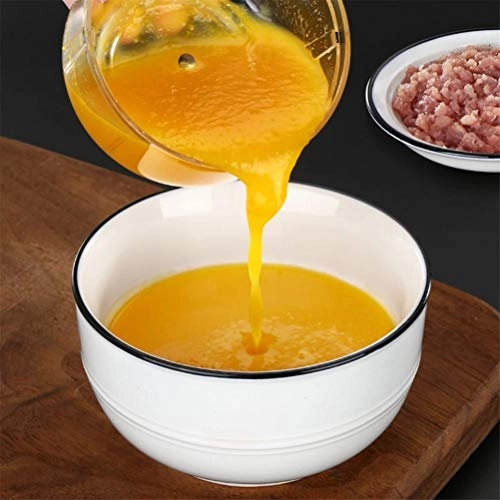 Mini Garlic Chopper - 100ml/250ml 30W