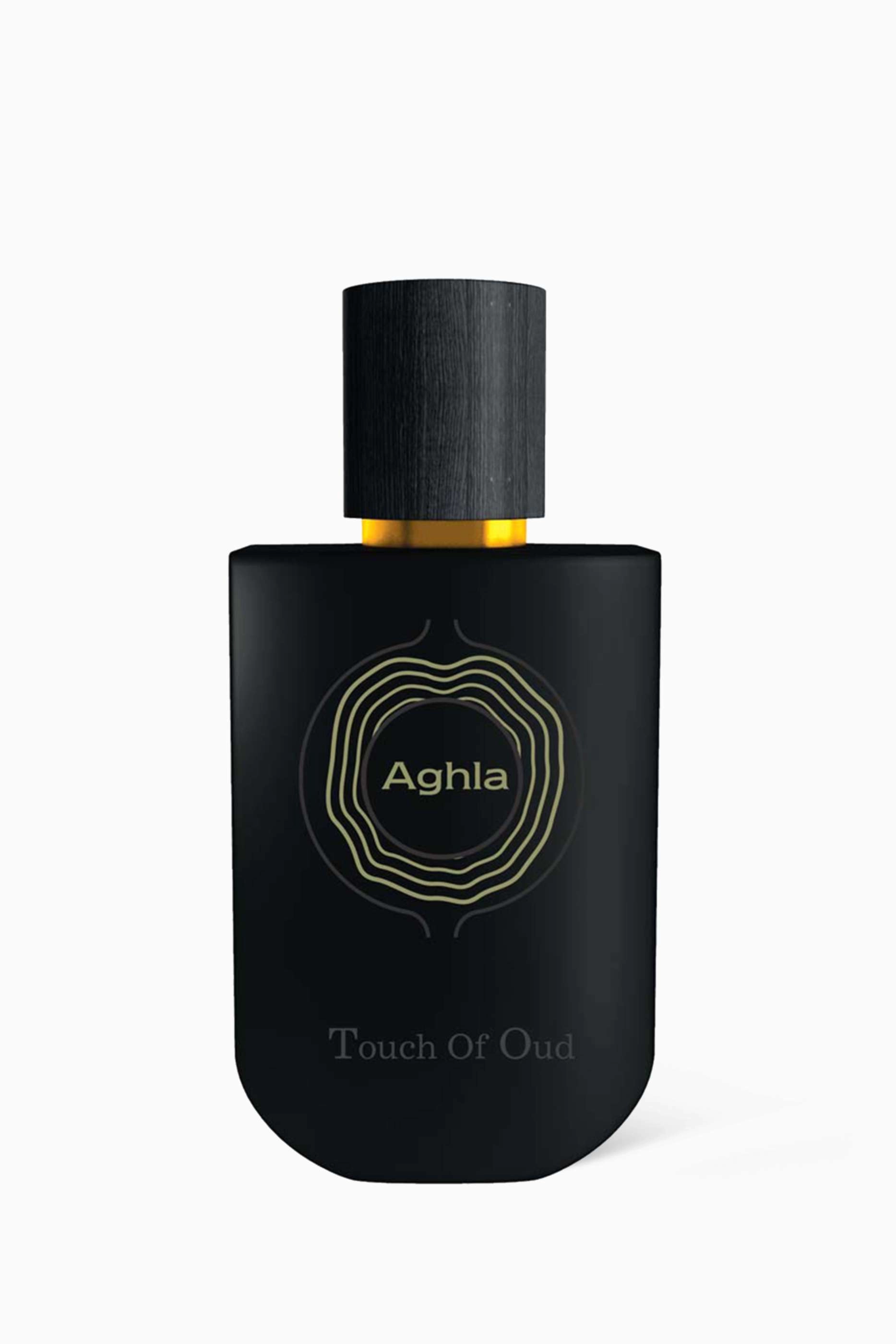 Touch Of Oud Aghla Eau de Parfum 60ml