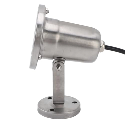 Underwater Spotlight - 3W IP68 Cool White