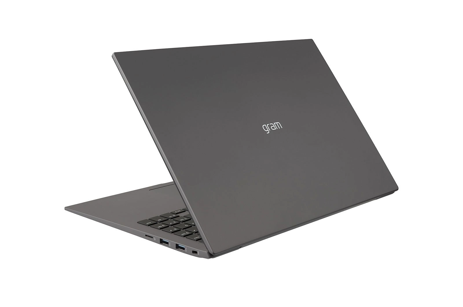 gram 16Z90Q - 16'' Core i7-1260P 16GB DDR5 1TB SSD
