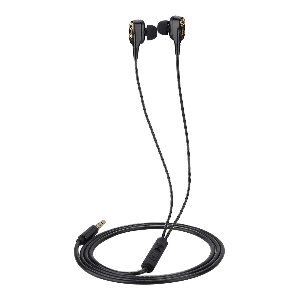EKPCJPMRO EDX PRO Wired Earbud