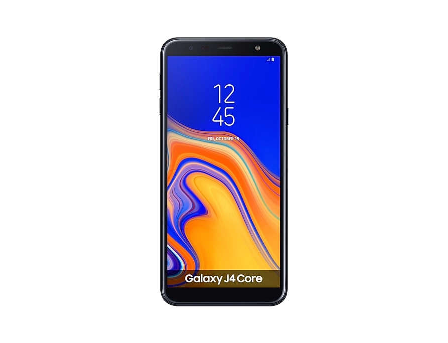 Samsung J4 Core - 1GB 16GB