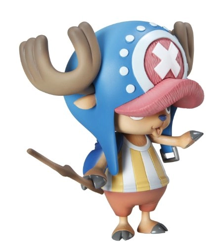 Tony Tony Chopper - One Piece (12.7 x 12.7 x 10.16 cm) (MAR132069)