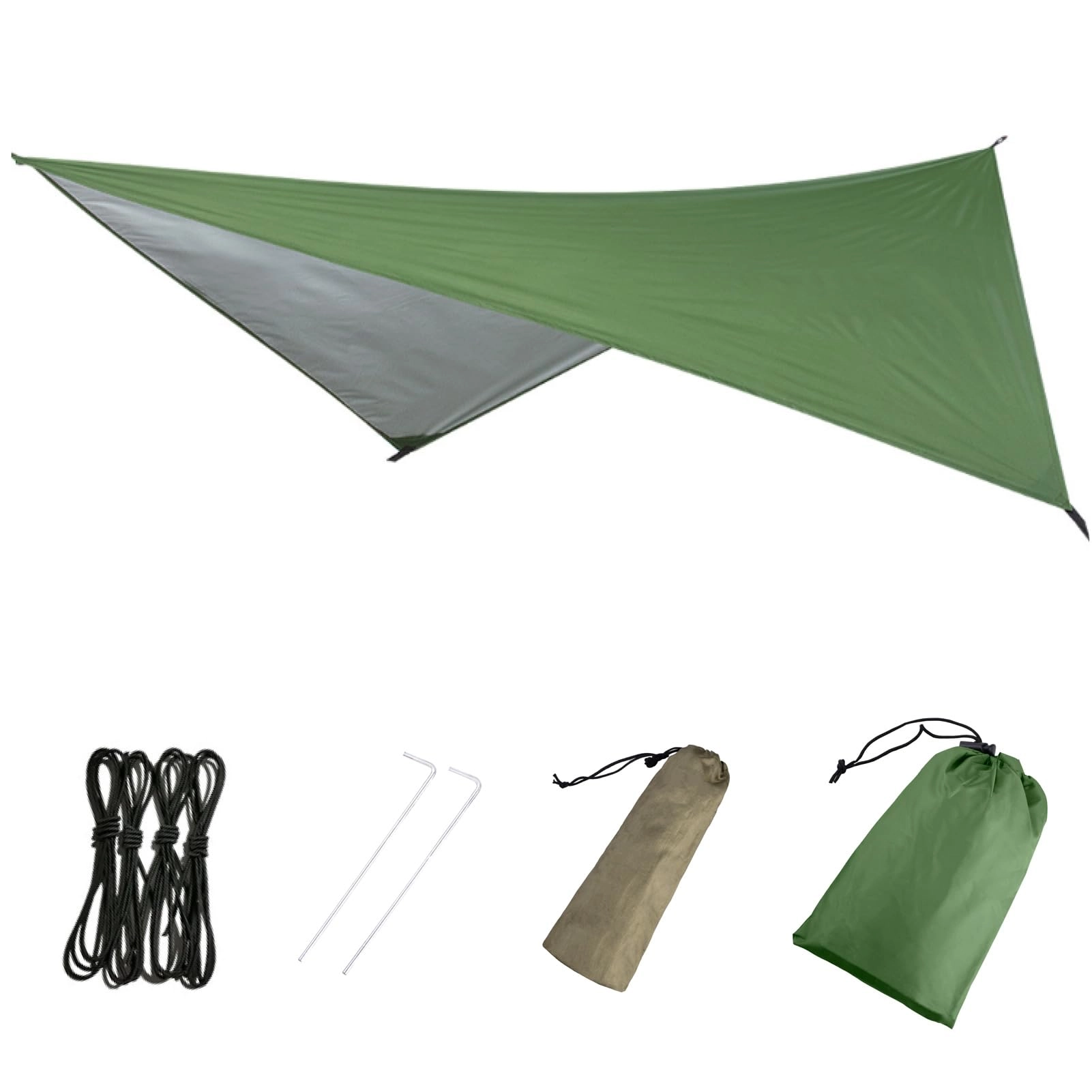 Camping Tent Tarp