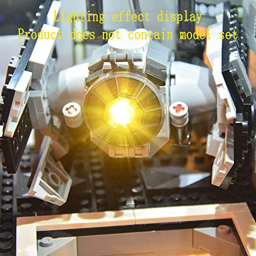 LED Light Kit for LEGO Death Star 75159 10188