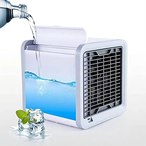 Portable Air Cooler