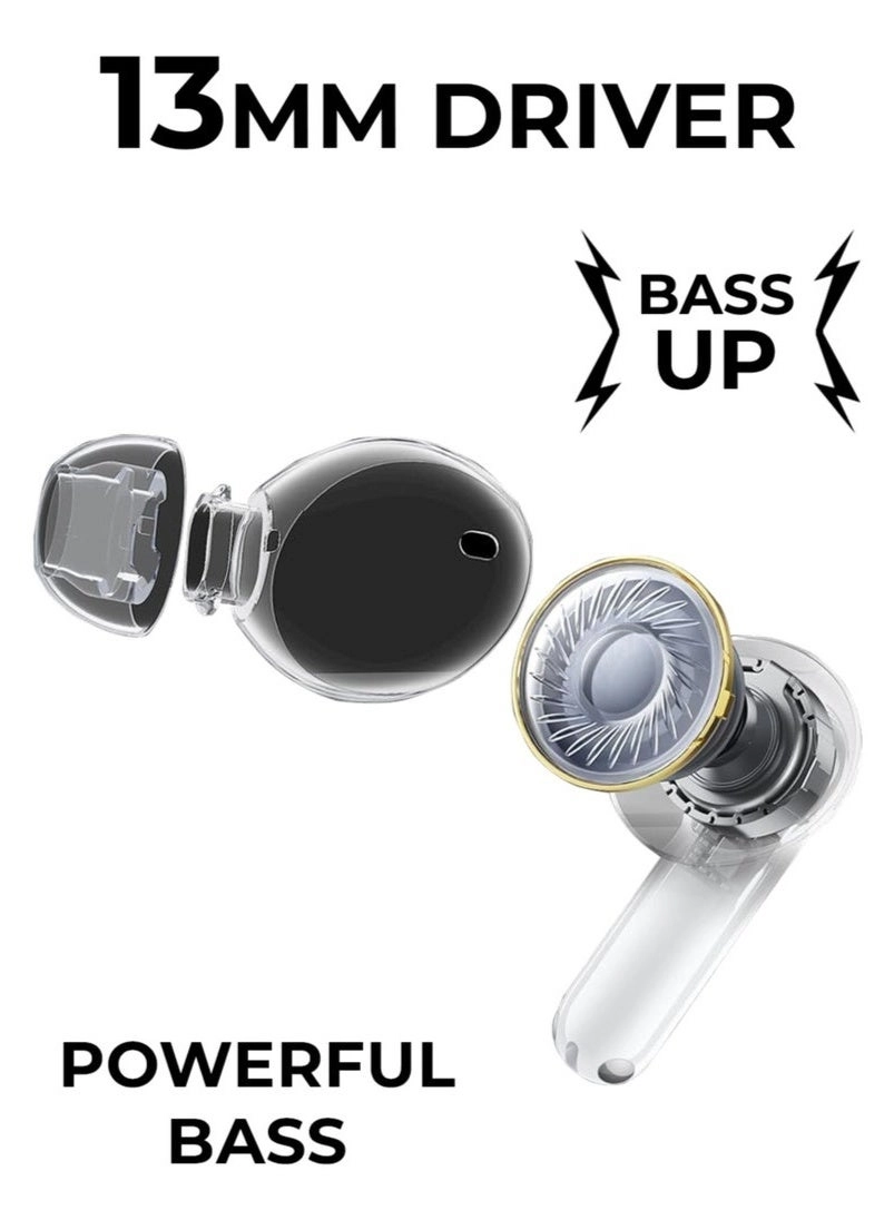 A15S - Wireless Earbud