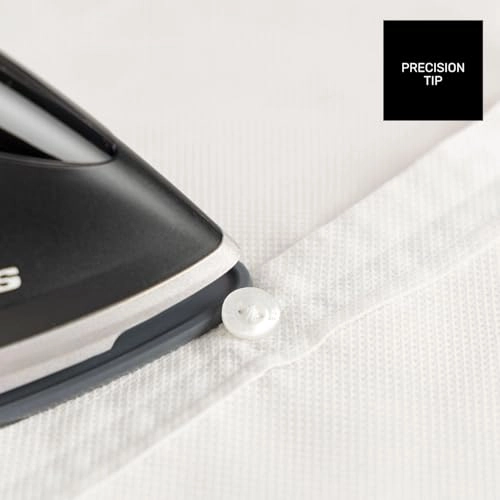 SSD2400D - 130 g/min Steam Ultra X-Slide Sole