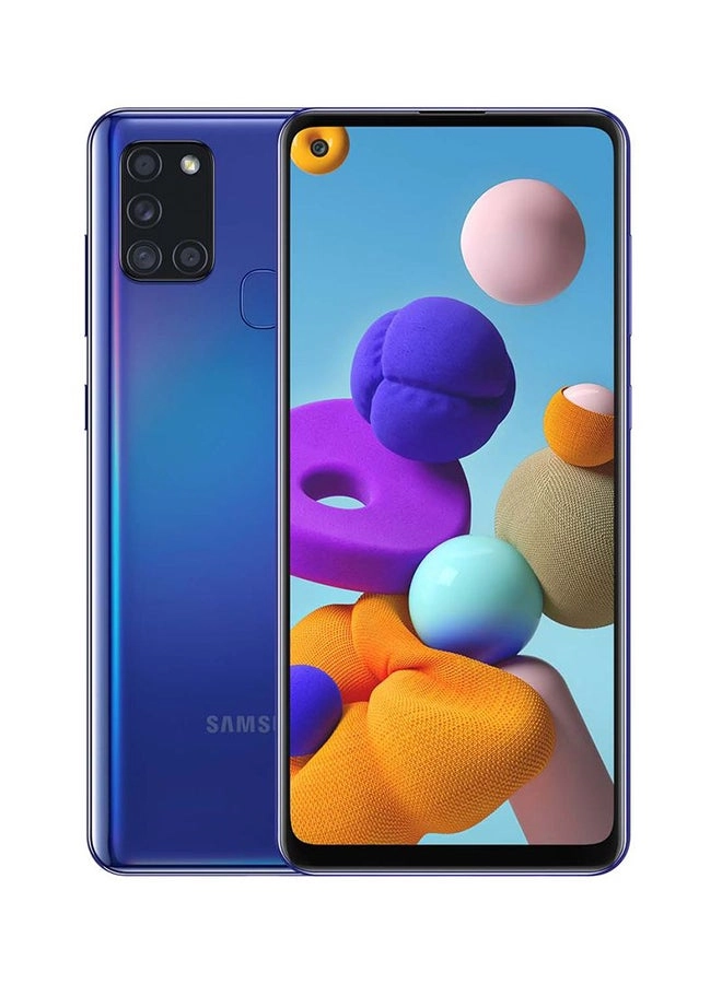 Samsung Galaxy a07 4GB 128GB