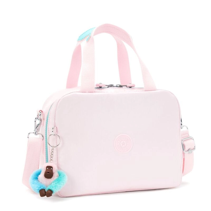 Miyo - Coral Fully Insulated Interior