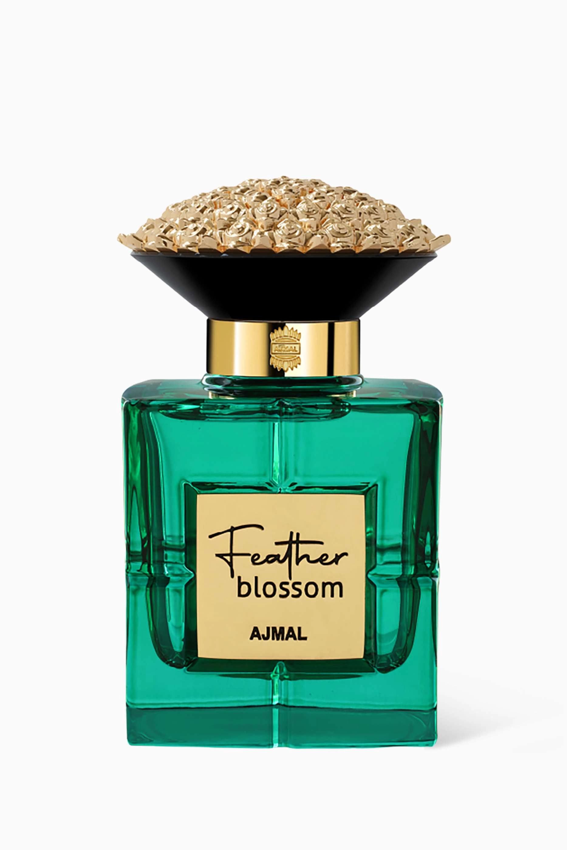 Ajmal Perfumes Feather Blossom Eau de Parfum 100ml