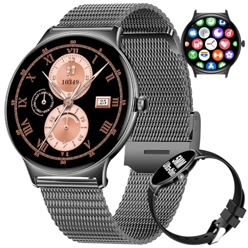 Smart Watch 7.9mm