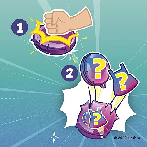 Smashin' Fashion Party - Pinkie Pie + DJ Pon-3 (F1286) 30 pcs