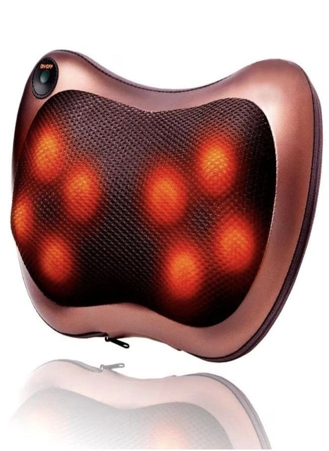 Easy Life Electric Massager - Neck Back Heating Function