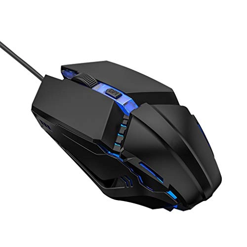 Wired Optical Gaming Mouse - Wired