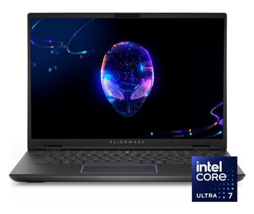 m16 R2 - 16'' Core Ultra 7-155H 16GB DDR5 1TB SSD