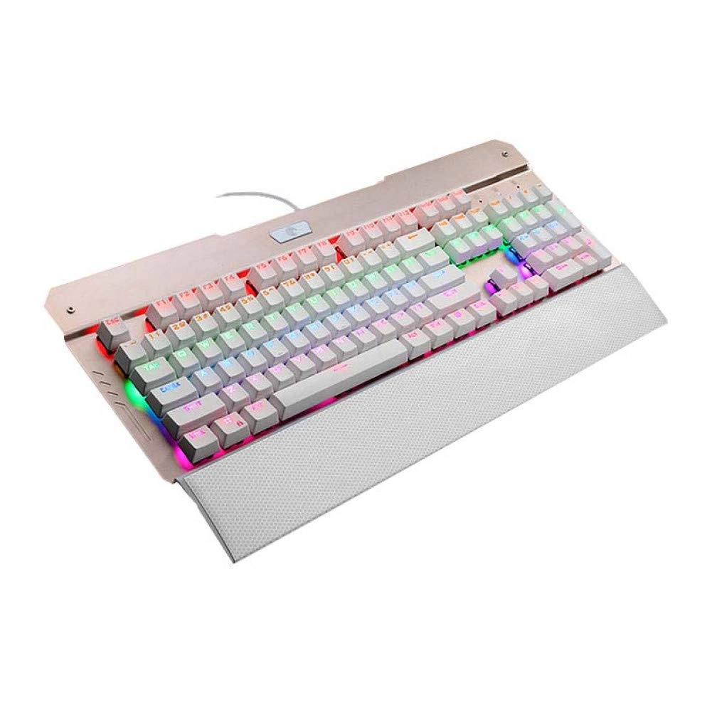 Mechanical Gaming Keyboard - Wired