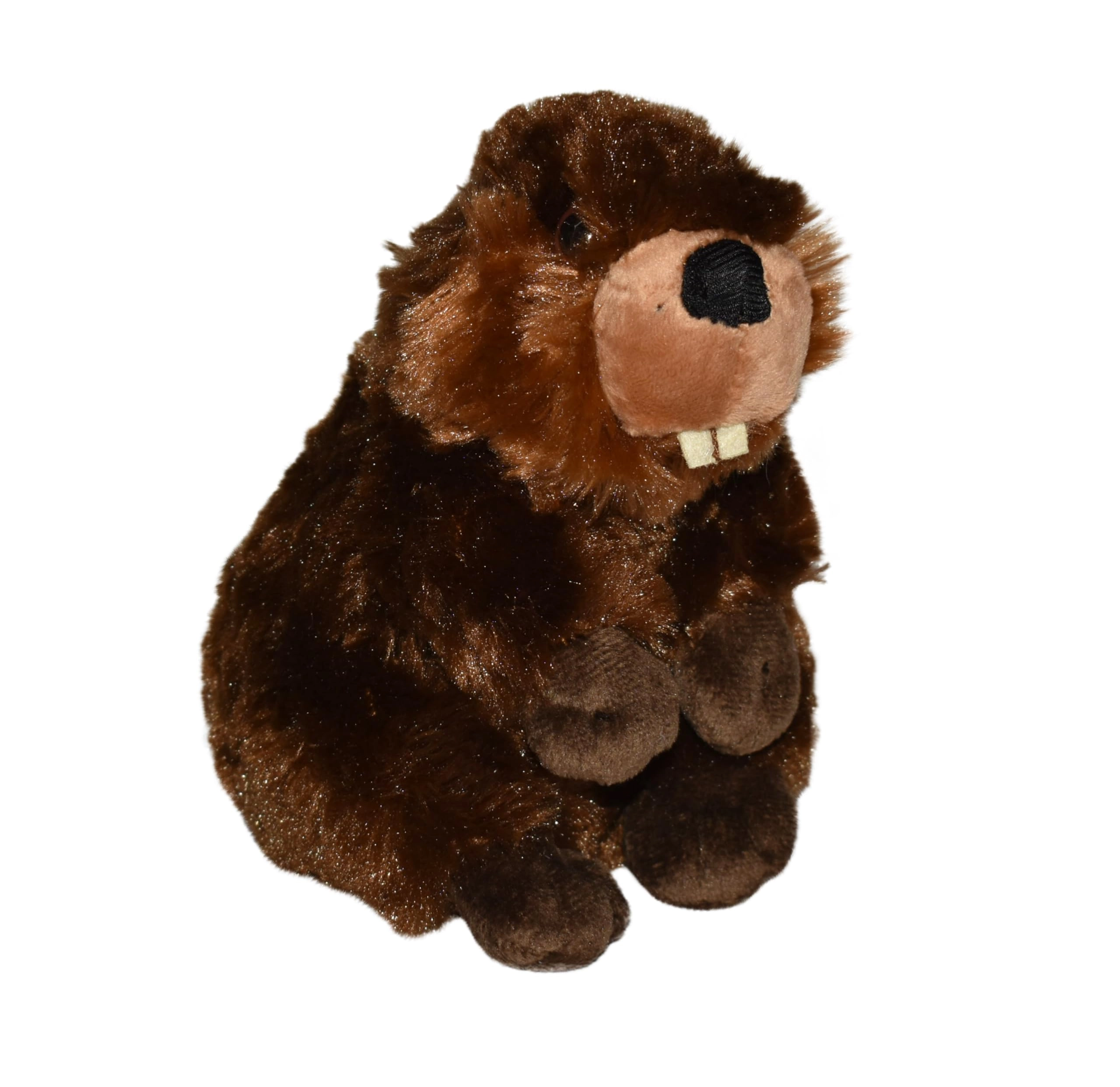 Wild Republic Cuddlekins - Beaver - 20 cm
