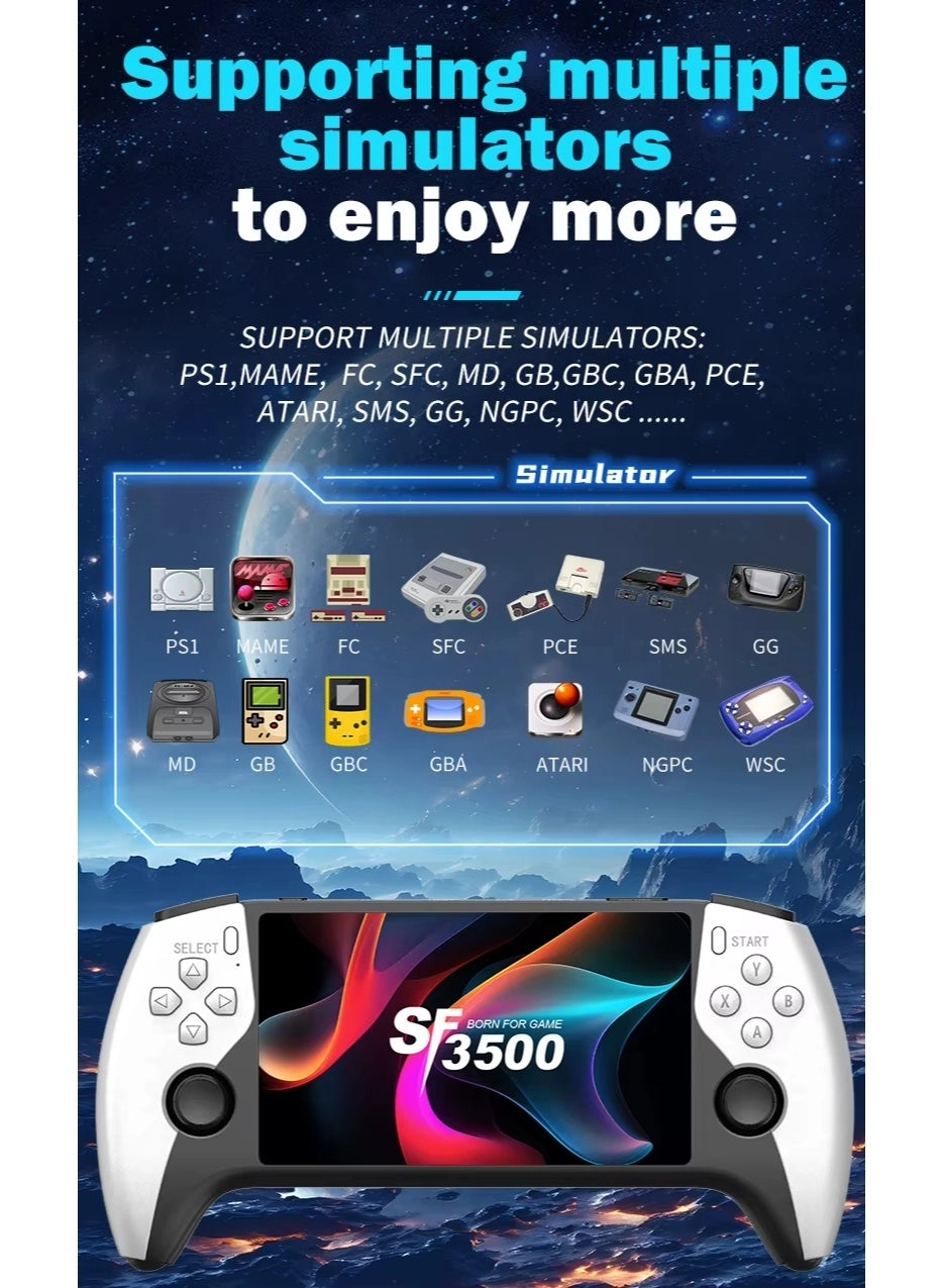 SF3500 - 64GB