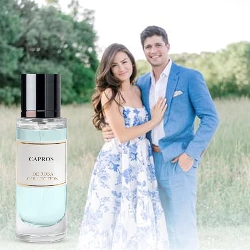 Capros - Eau de Parfum 30ml