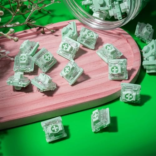 JAED Series 3.0 - 90pcs