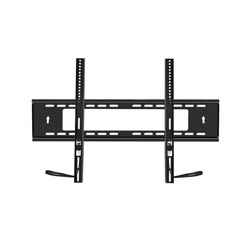 Fixed Heavy-duty TV Wall Mount Bracket - 150kg 55" to 120"