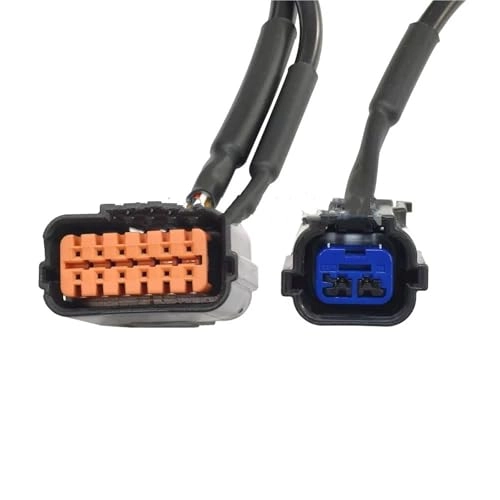 Rear View Camera - wired 728 x 582 pixels