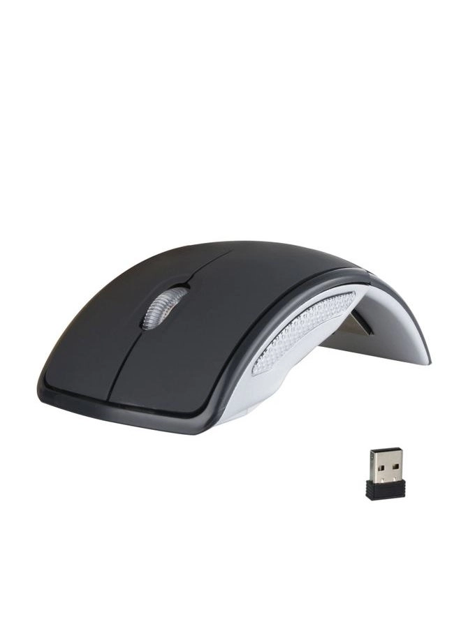 ZD-01 Foldable Mouse - Wireless