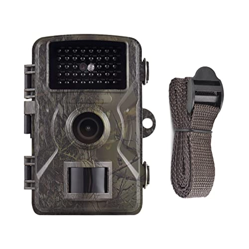 Trail Camera - 16MP