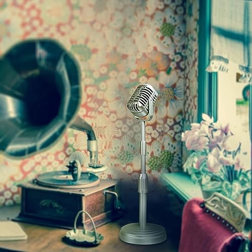 bg5qr04sti-12 XLR Microphone