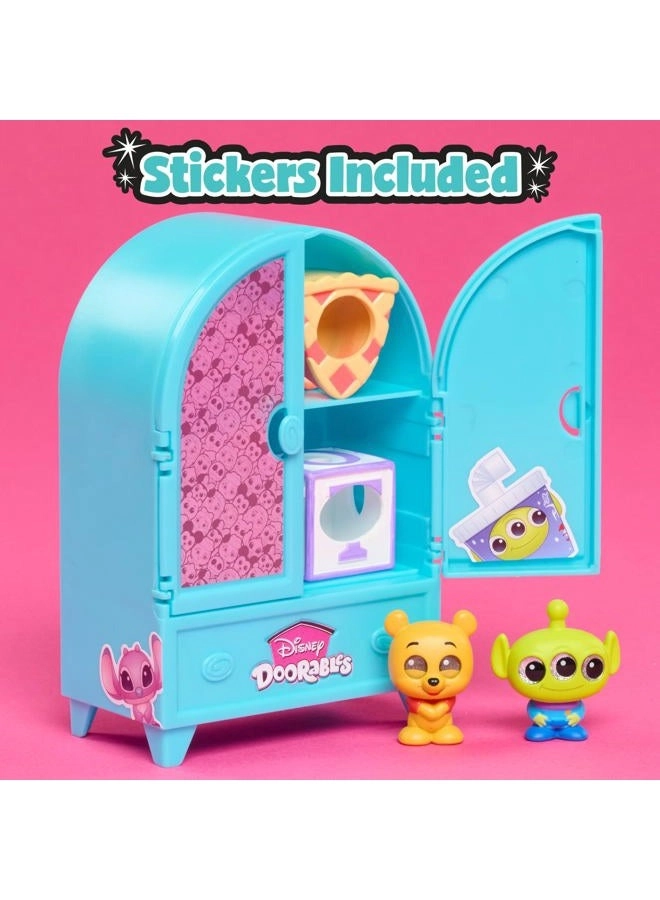 Costume Cuties - Ages 5 Up