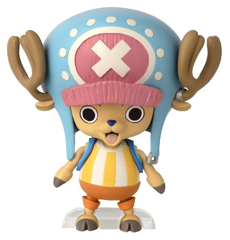 Bandai One Piece - Tony-Tony Chopper (ALGT-36936)