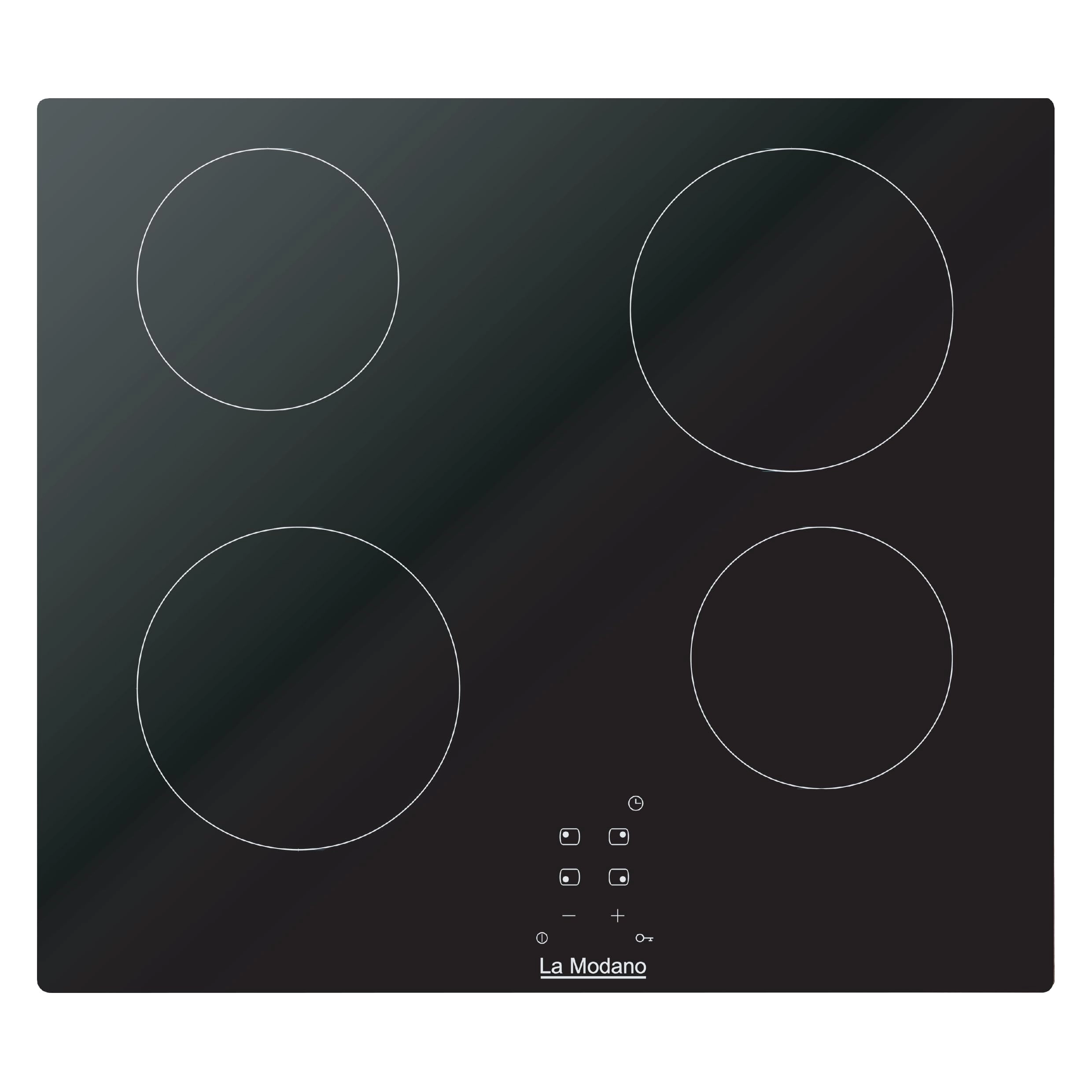 La Modano LMBH603VT Ceramic hob