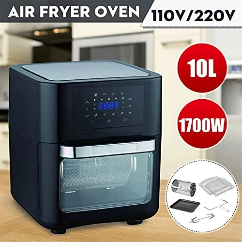 Air Fryer TINZA21814