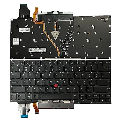Keyboard Backlight Touchpad Buttons