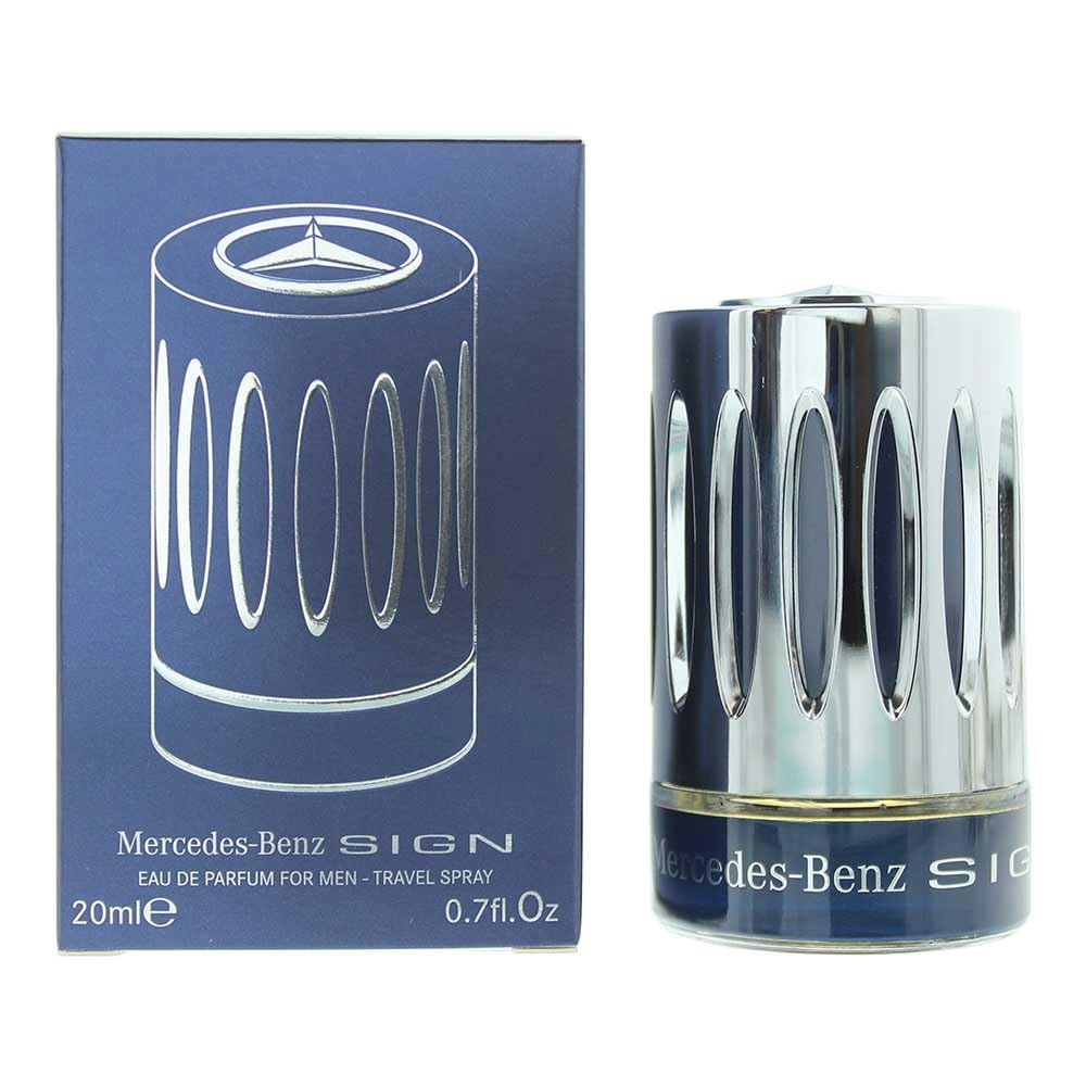 Mercedes-Benz SIGN Eau de Parfum 20 ml