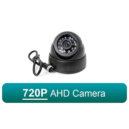 Truck Backup Camera - Night vision Wire 1080P