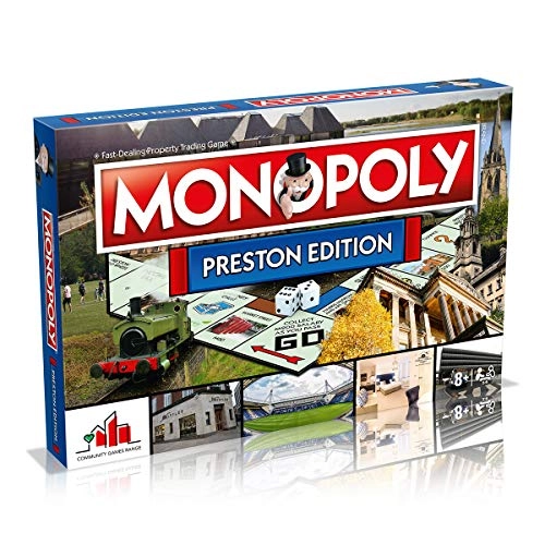 Monopoly: Preston