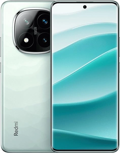 Redmi Note 14 pro plus 12GB 256GB