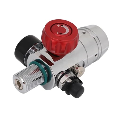 Diving Valve Regulator - First Level Metal Waterproof