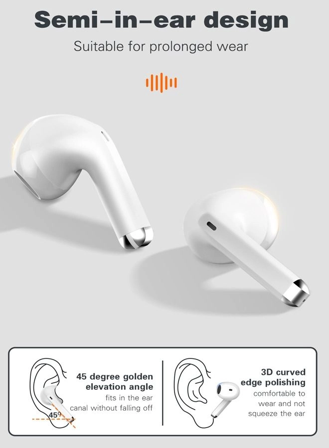 T03 Wireless Earbud