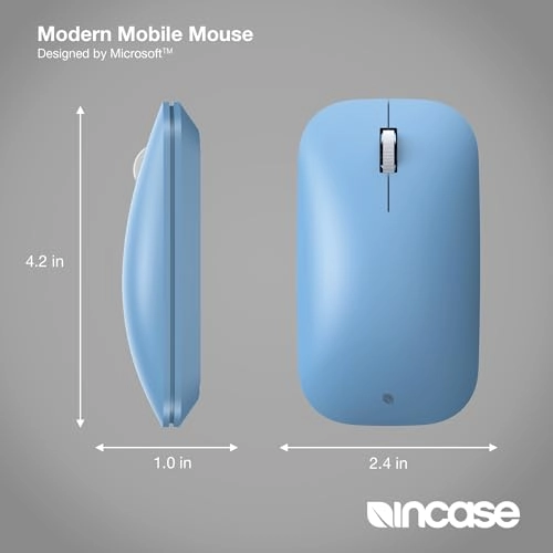 Compact Mouse - Bluetooth