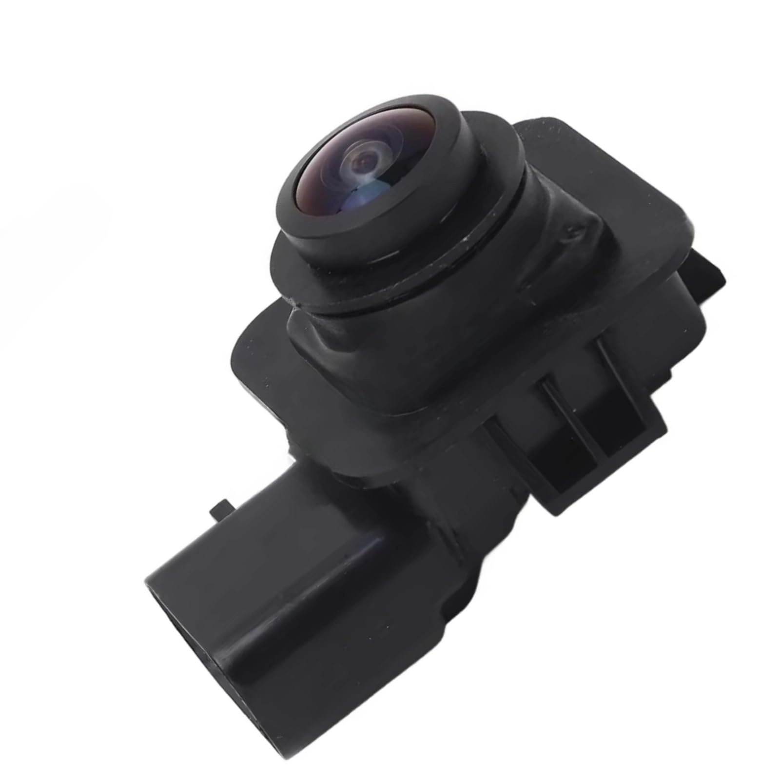 Rear View Camera - 728 x 512 pixels
